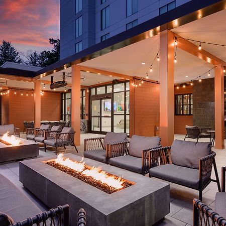 Hilton Garden Inn Knoxville Papermill Drive, Tn Экстерьер фото