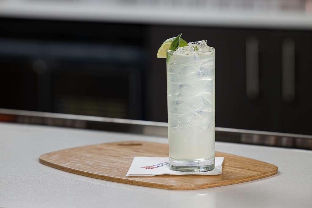 Hilton Garden Inn Knoxville Papermill Drive, Tn Ресторан фото