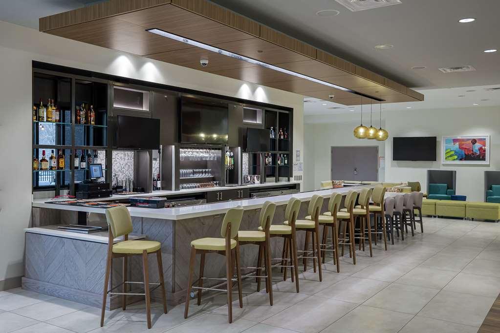 Hilton Garden Inn Knoxville Papermill Drive, Tn Ресторан фото