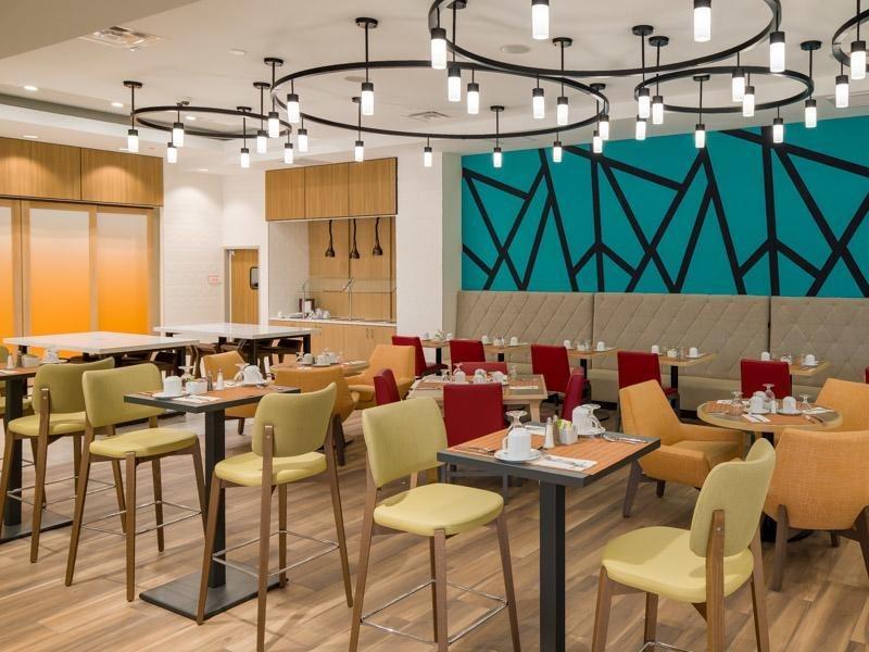 Hilton Garden Inn Knoxville Papermill Drive, Tn Экстерьер фото
