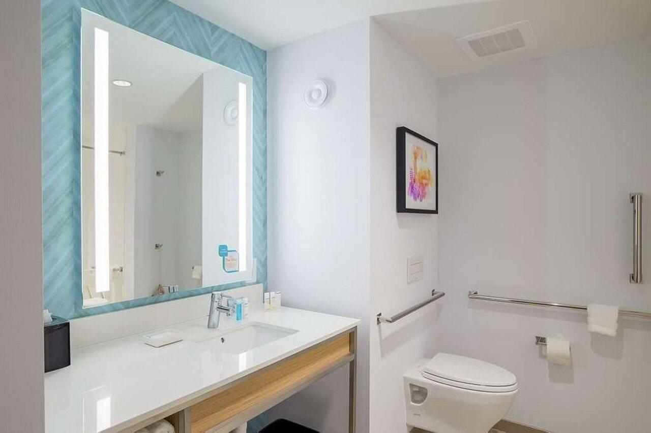 Hilton Garden Inn Knoxville Papermill Drive, Tn Экстерьер фото