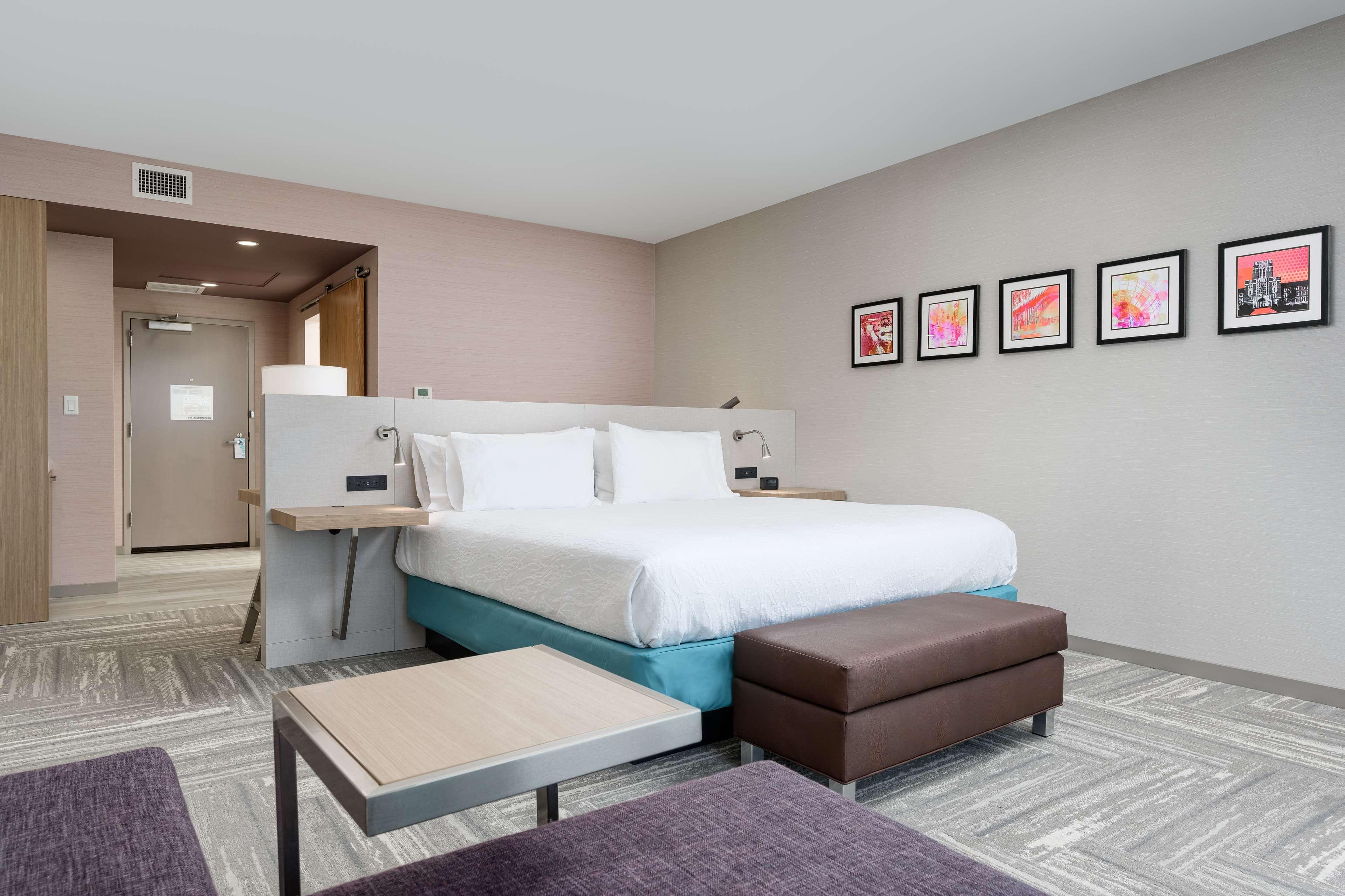 Hilton Garden Inn Knoxville Papermill Drive, Tn Экстерьер фото