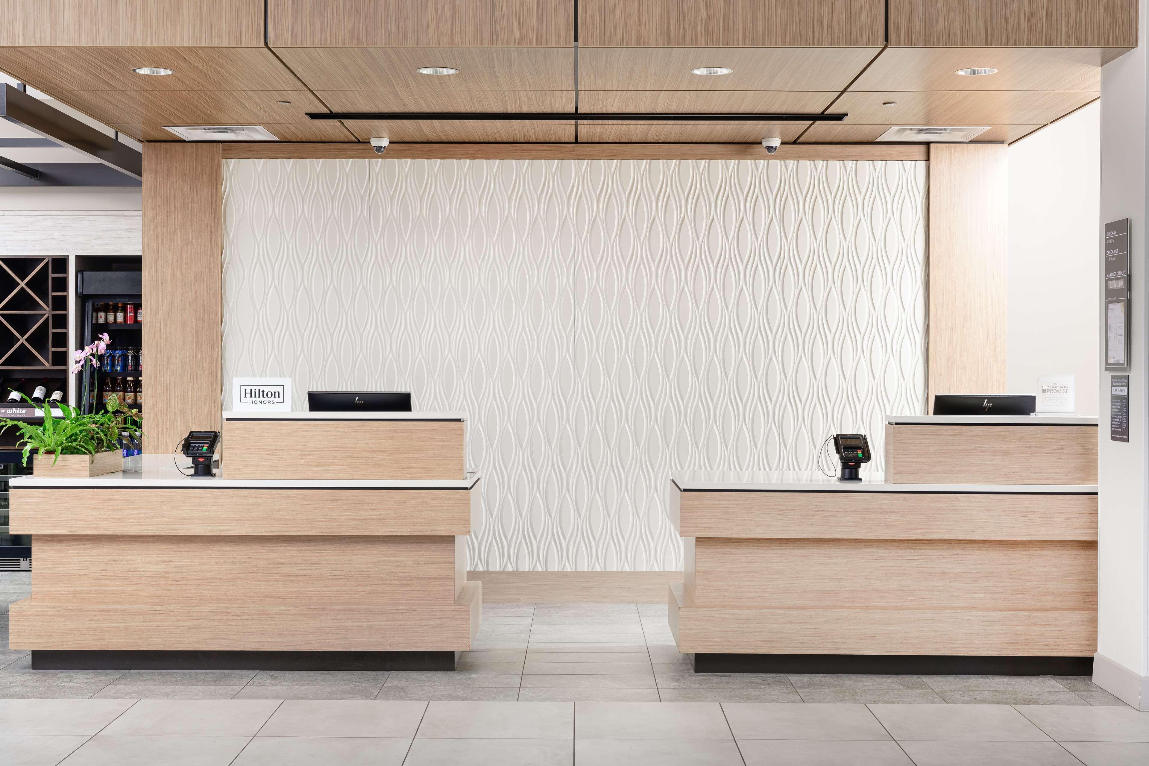 Hilton Garden Inn Knoxville Papermill Drive, Tn Экстерьер фото
