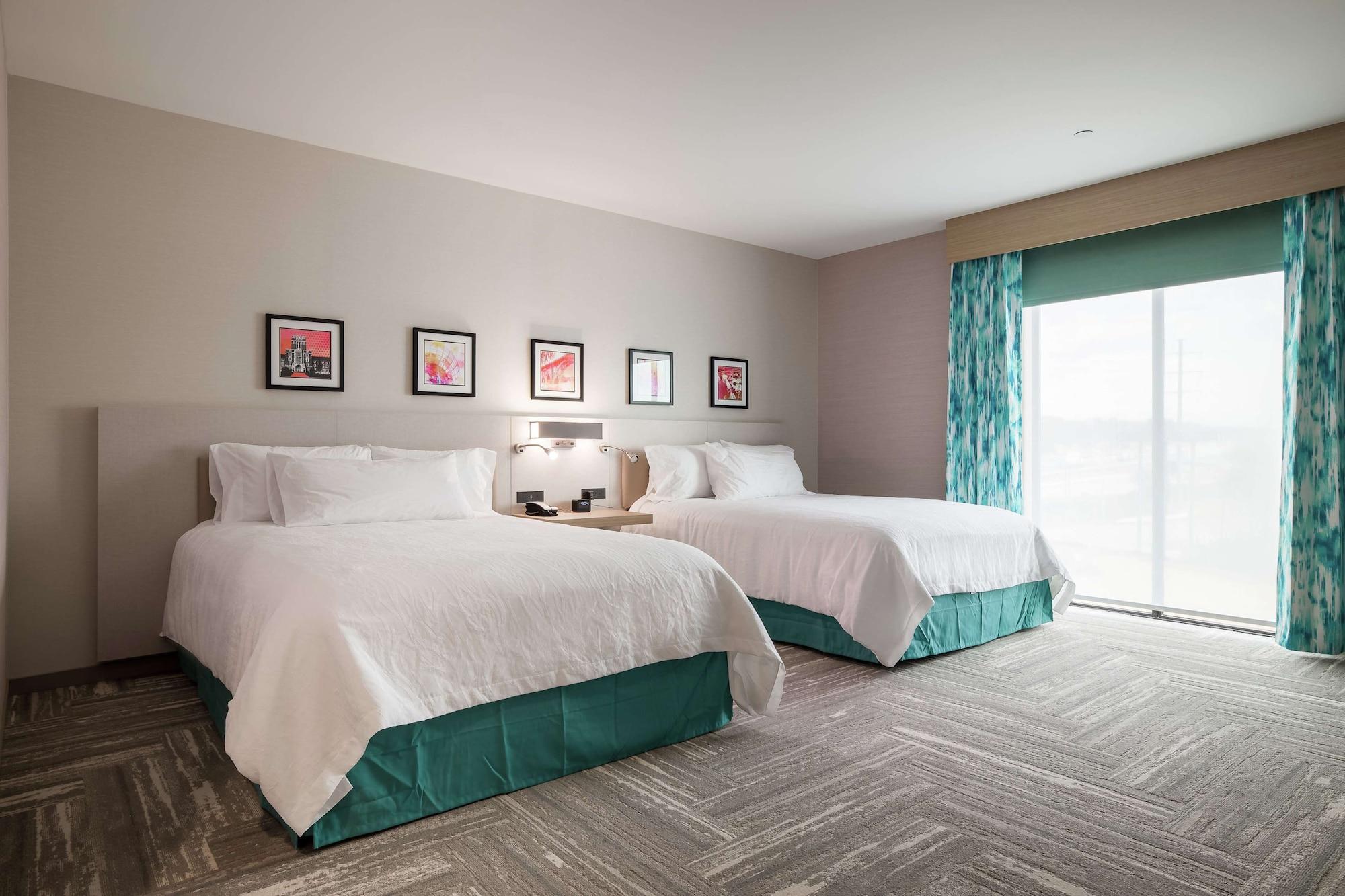 Hilton Garden Inn Knoxville Papermill Drive, Tn Экстерьер фото