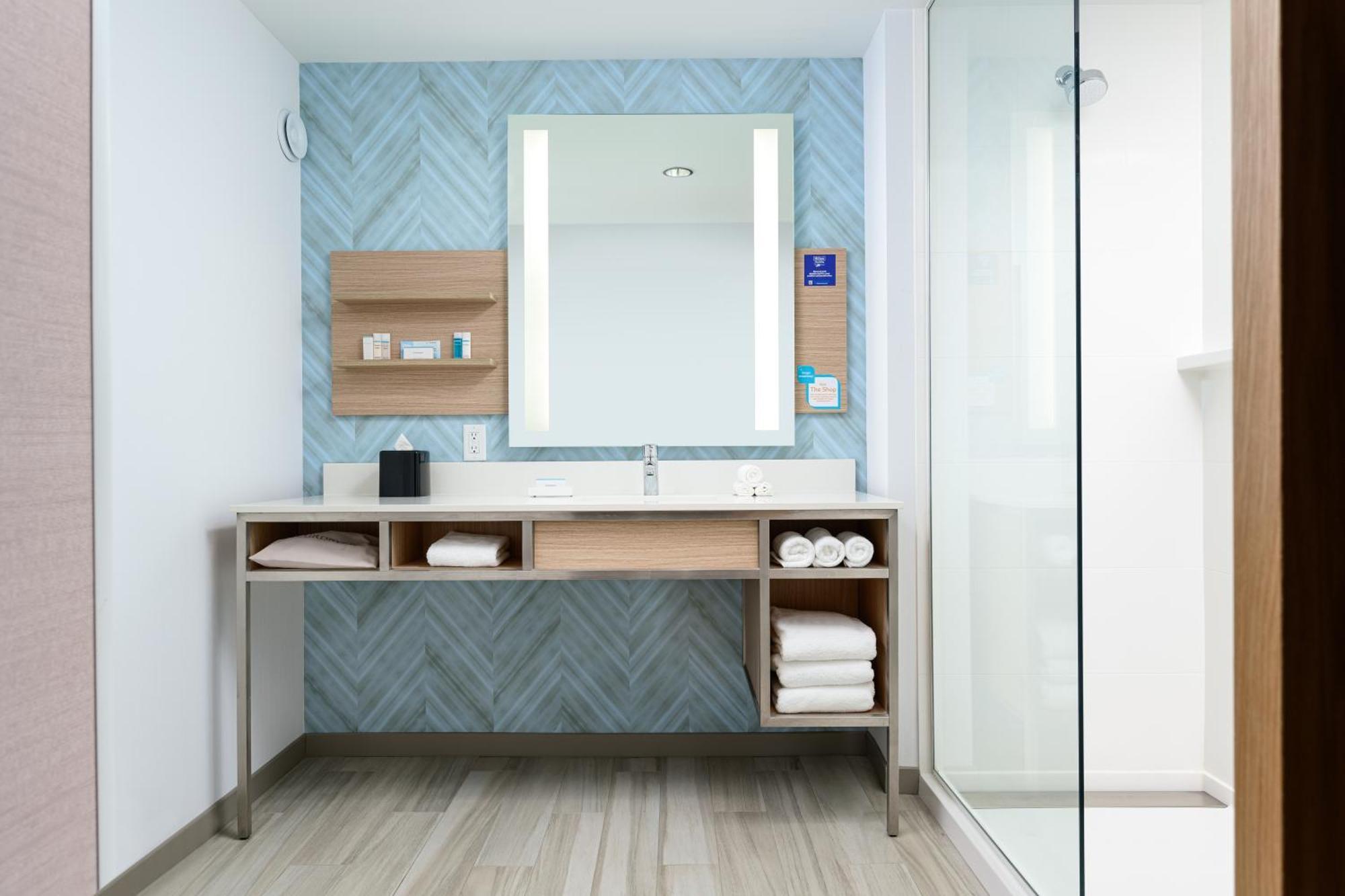 Hilton Garden Inn Knoxville Papermill Drive, Tn Экстерьер фото